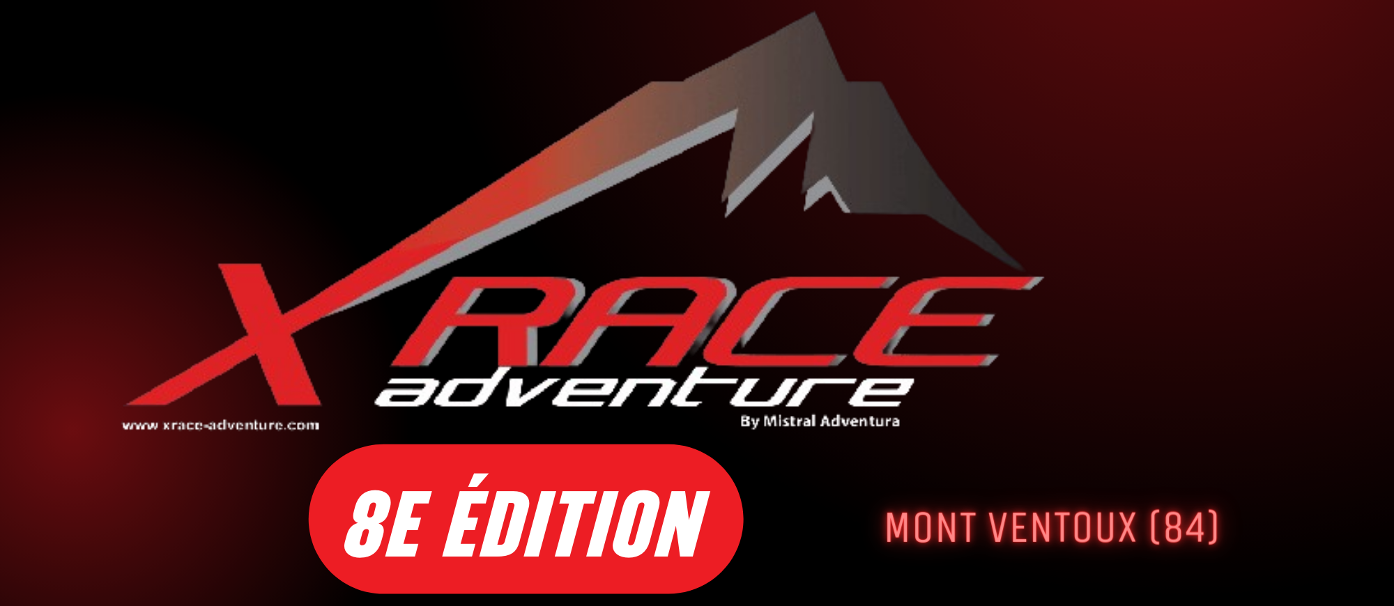 Xrace – Le Ventoux outdoor comme je l'aime…