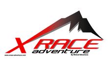 Logo Xrace Ventoux